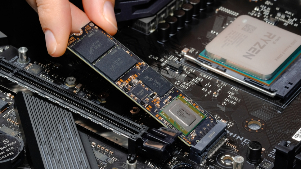 Gamers, SSD price hikes and shortages could soon strike again – take advantage of today’s prices while you still can