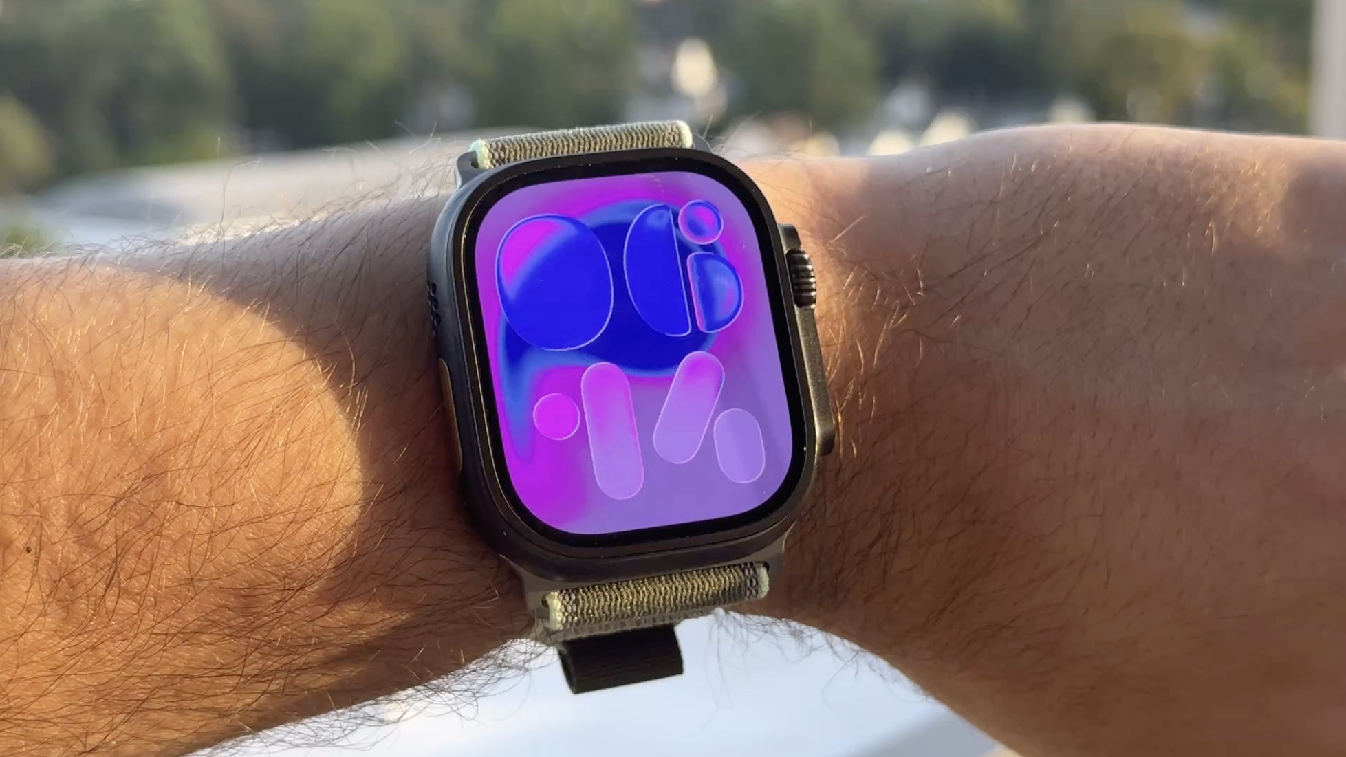 Apple Watch Ultra 3 Review