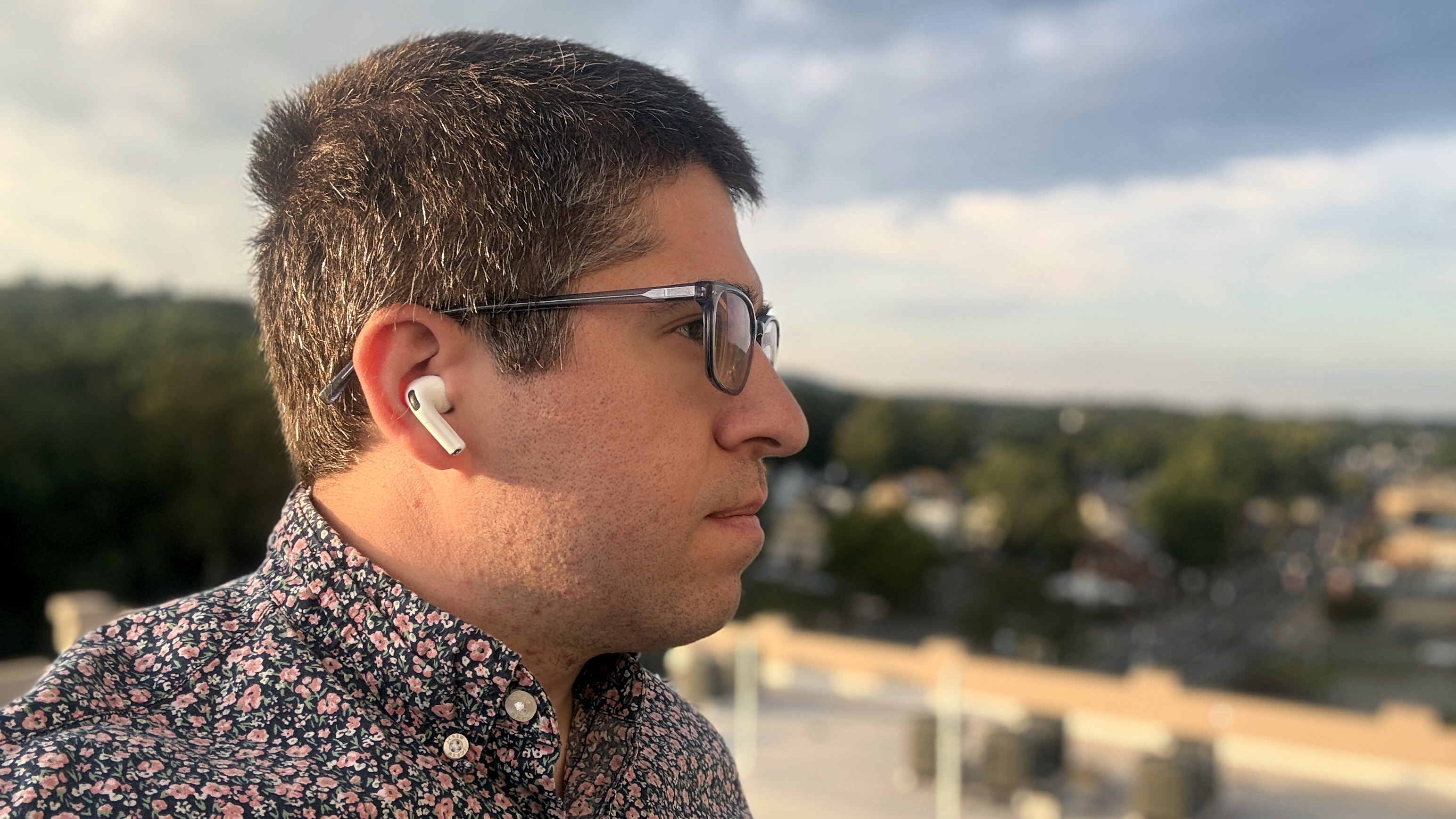 Apple AirPods Pro 3 Review