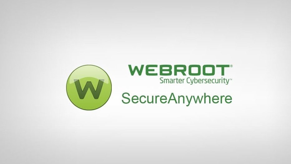 WeBroot promotional image 