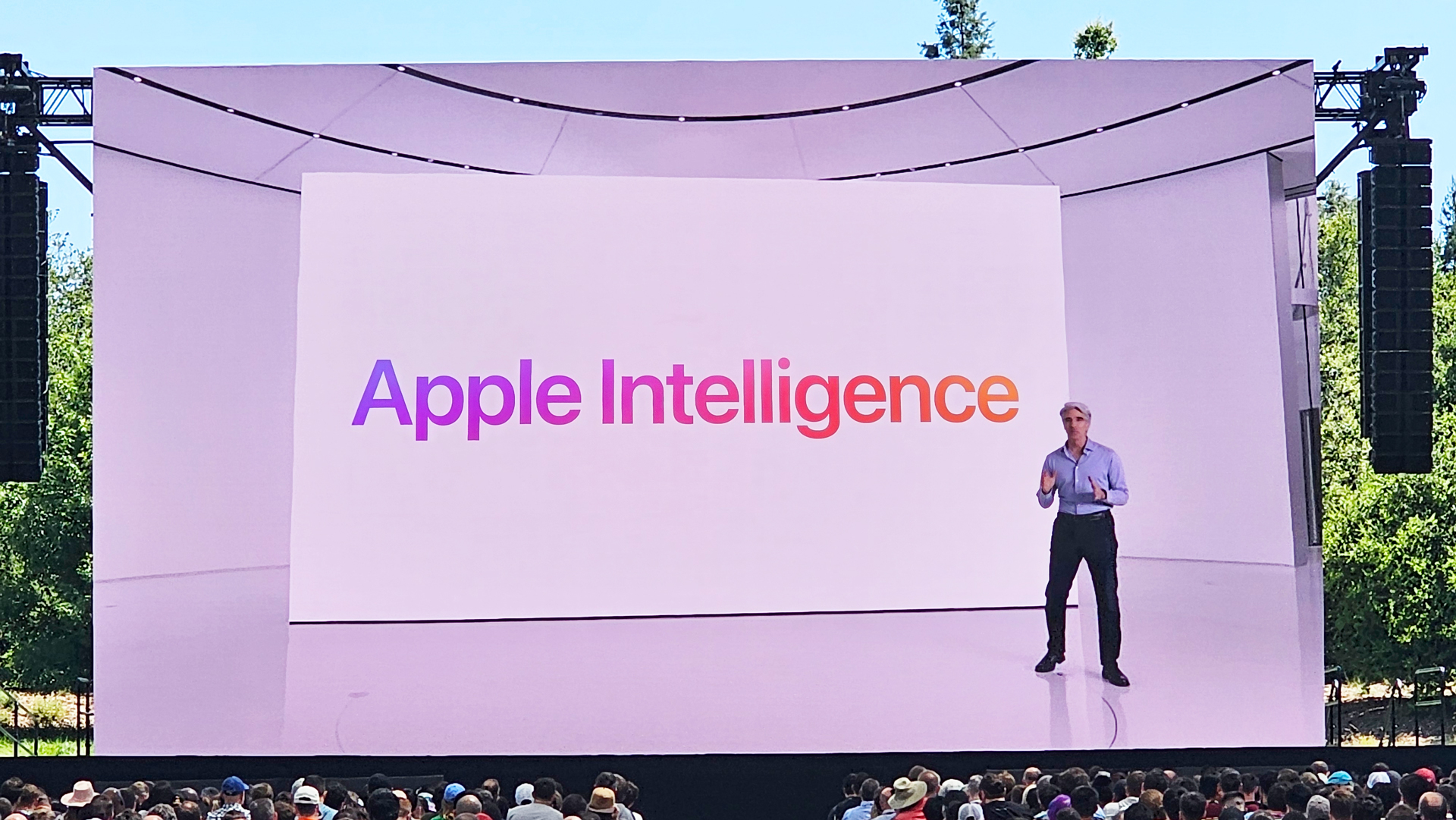Craig Federighi